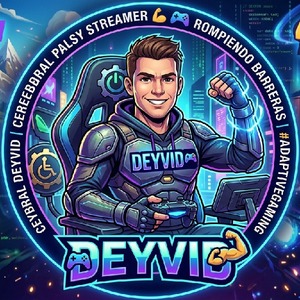 eldeyvidchulo