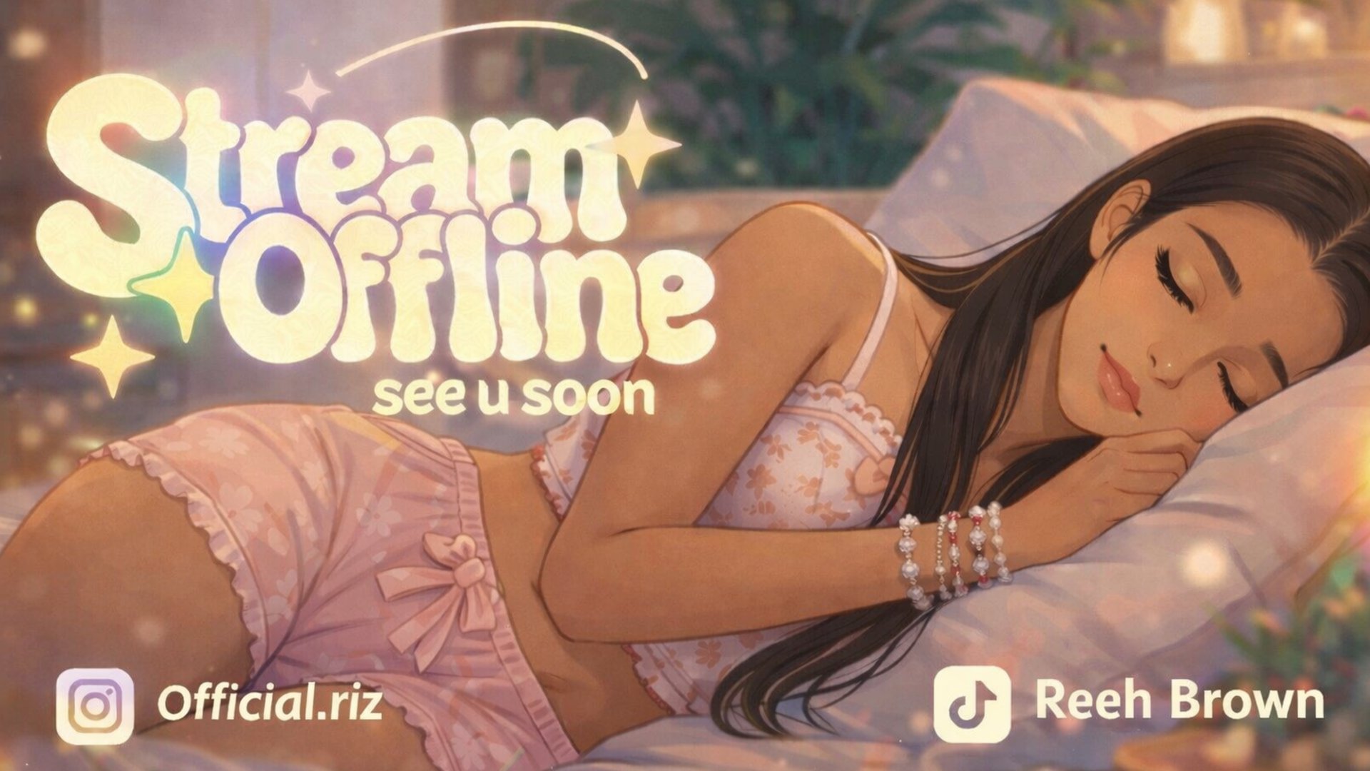Rizyy__ Offline Background