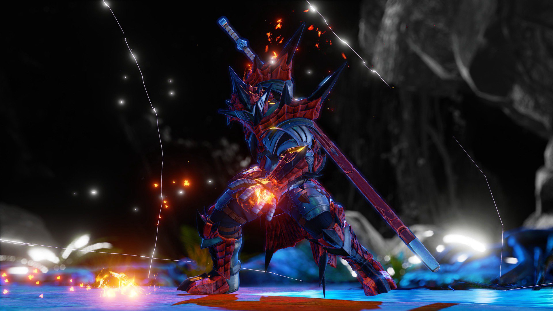 Rithalos Offline Background