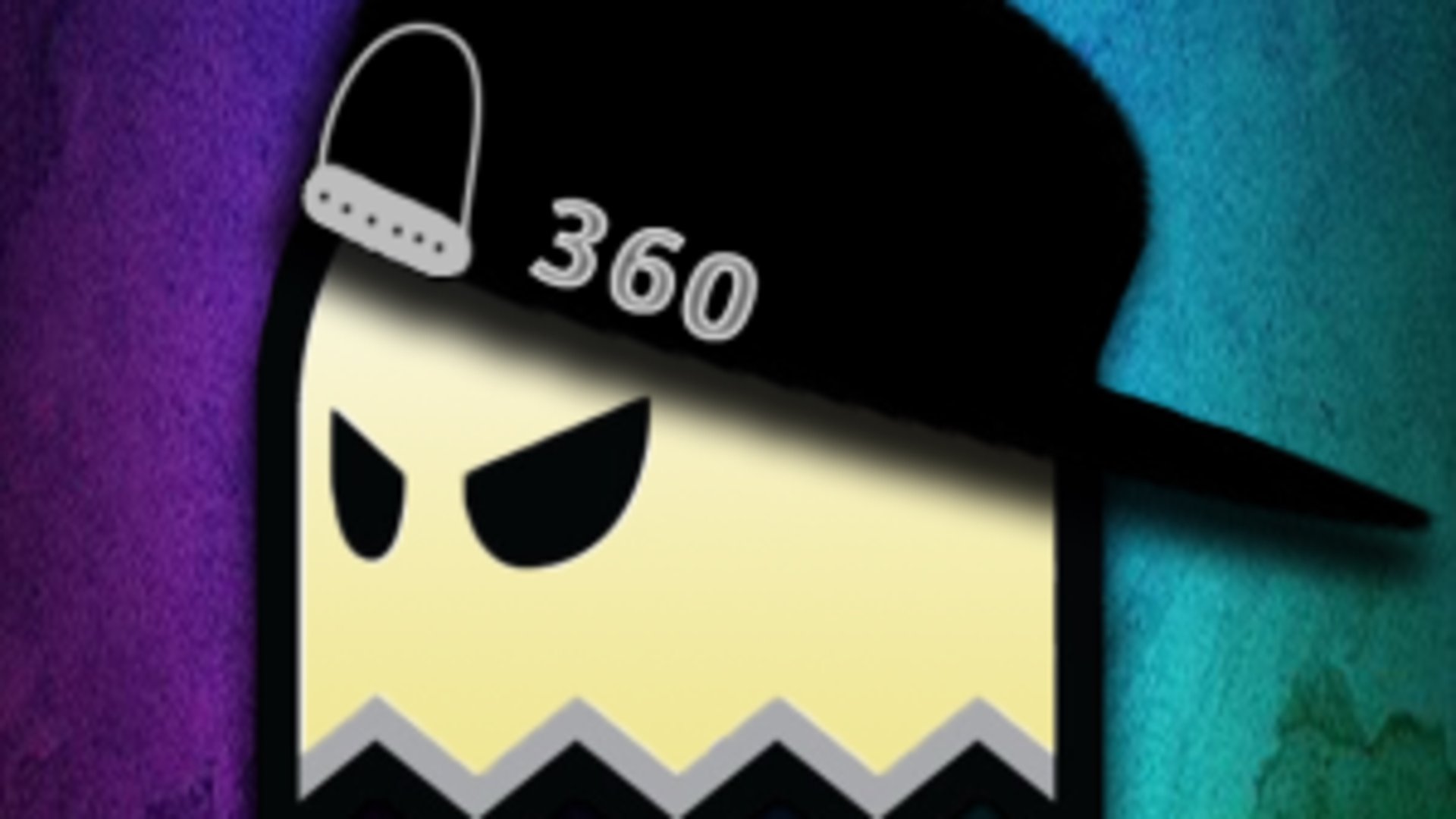 mr_ghosties Offline Background