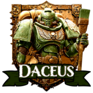 daceus