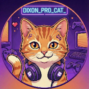 Dixon_Pro_Cat_