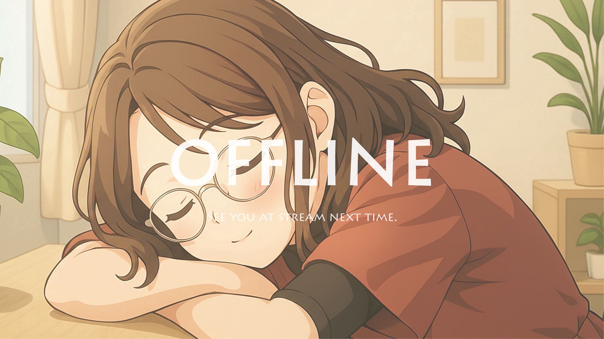 miuki0116 Offline Background