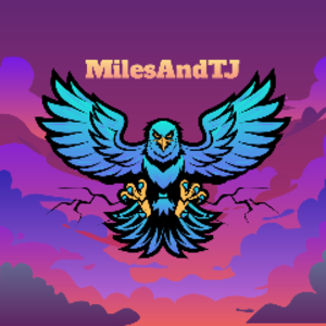 MilesAndTj