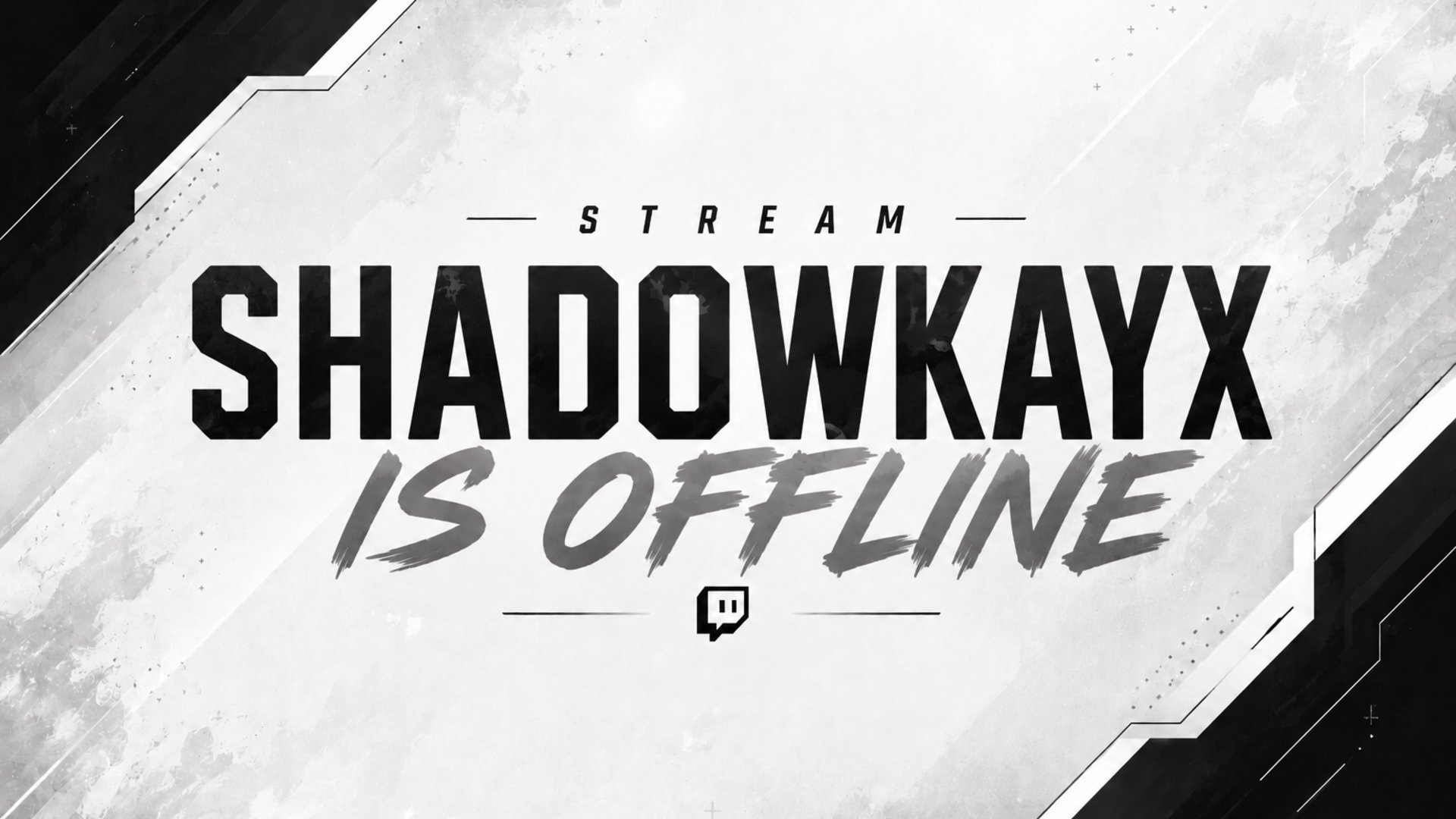 Shad0wKayX Offline Background