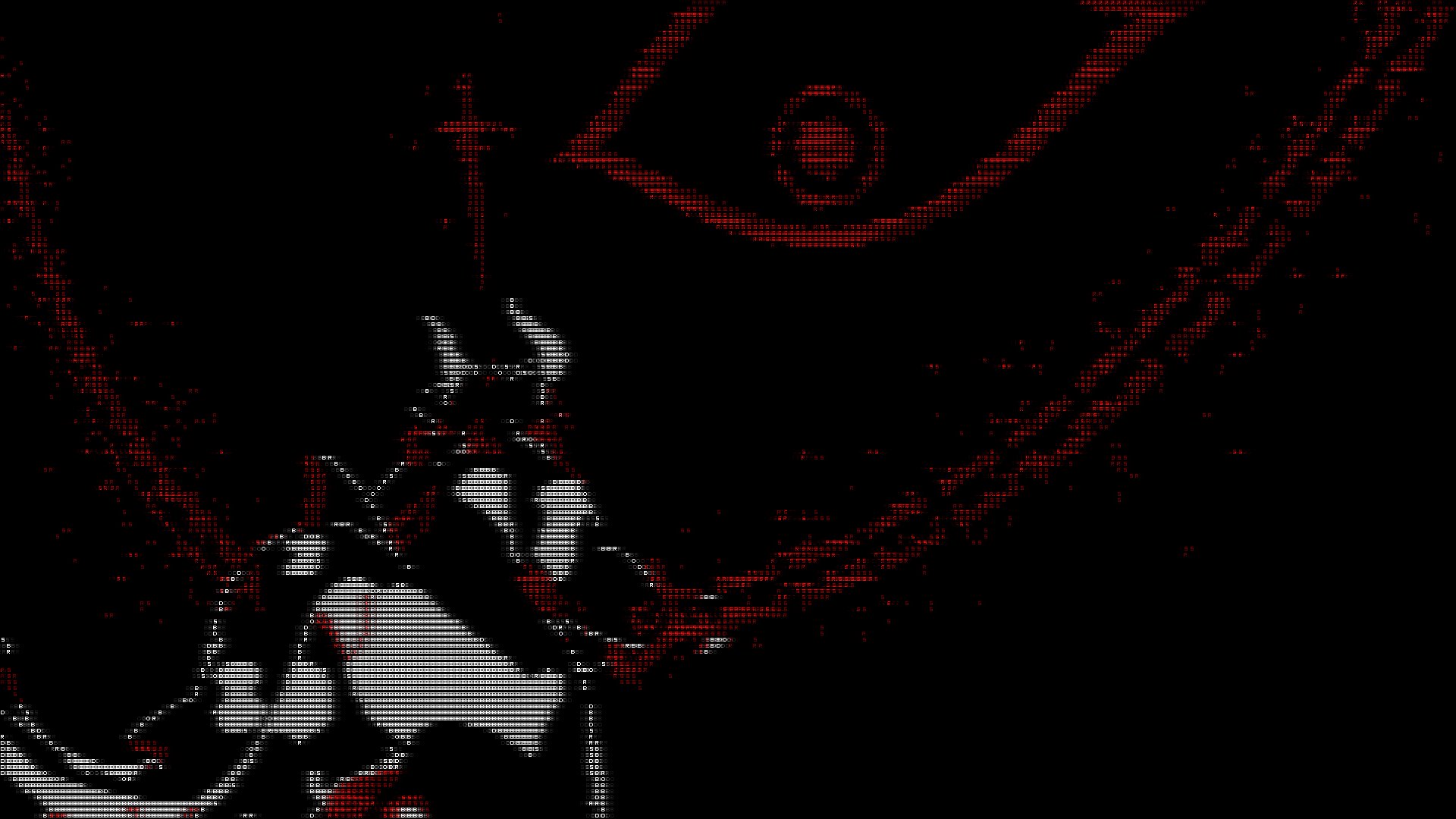 HARBINGER_VR Offline Background