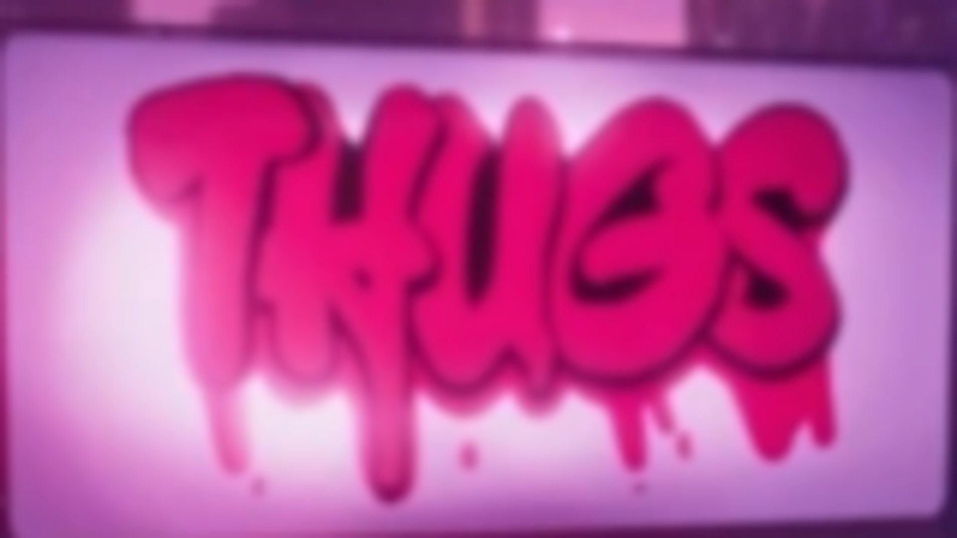 CORETHUGSAJ Offline Background