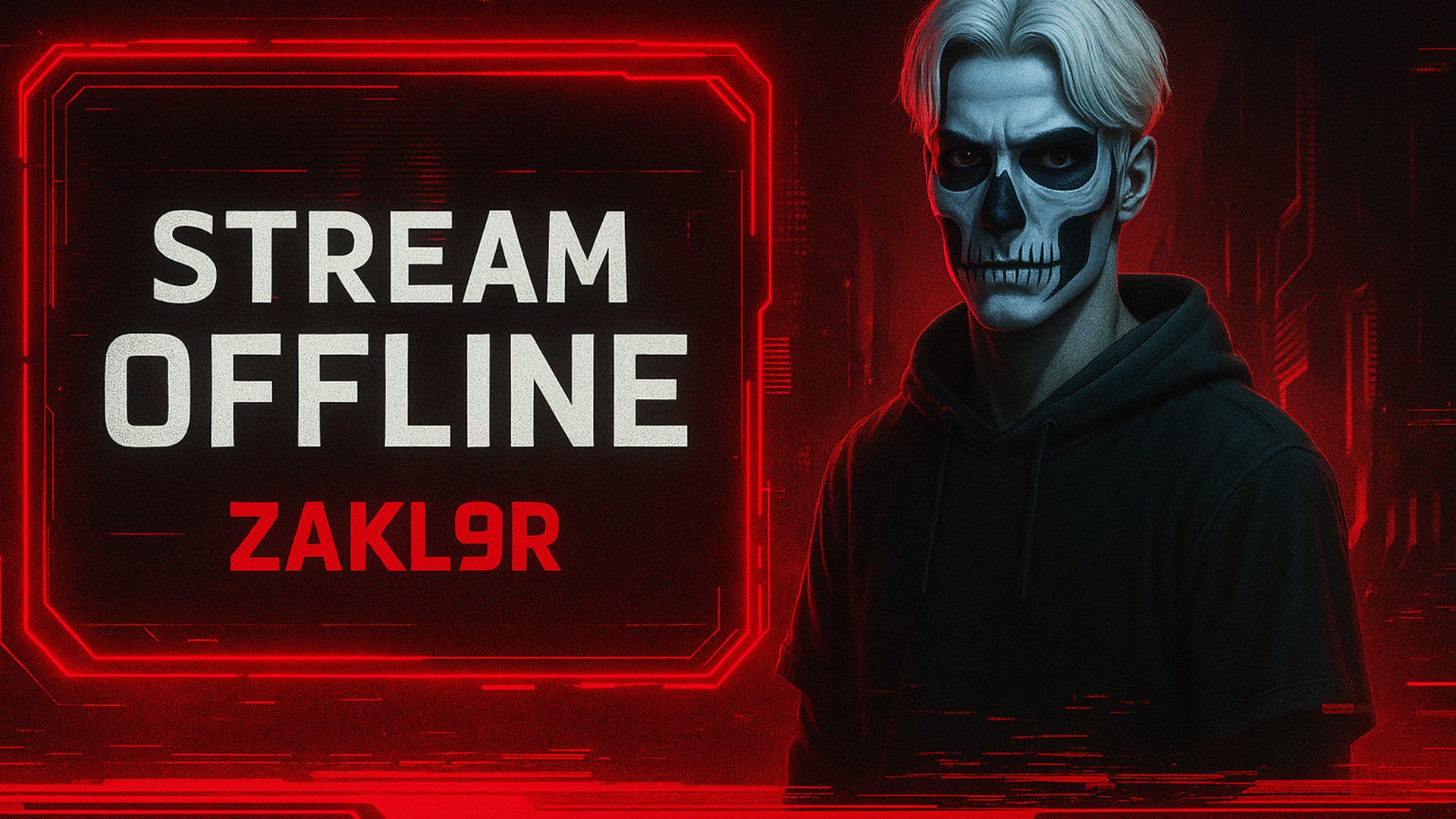 zakl9r Offline Background