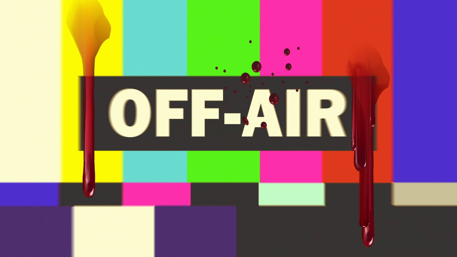 Cereza_vt Offline Background