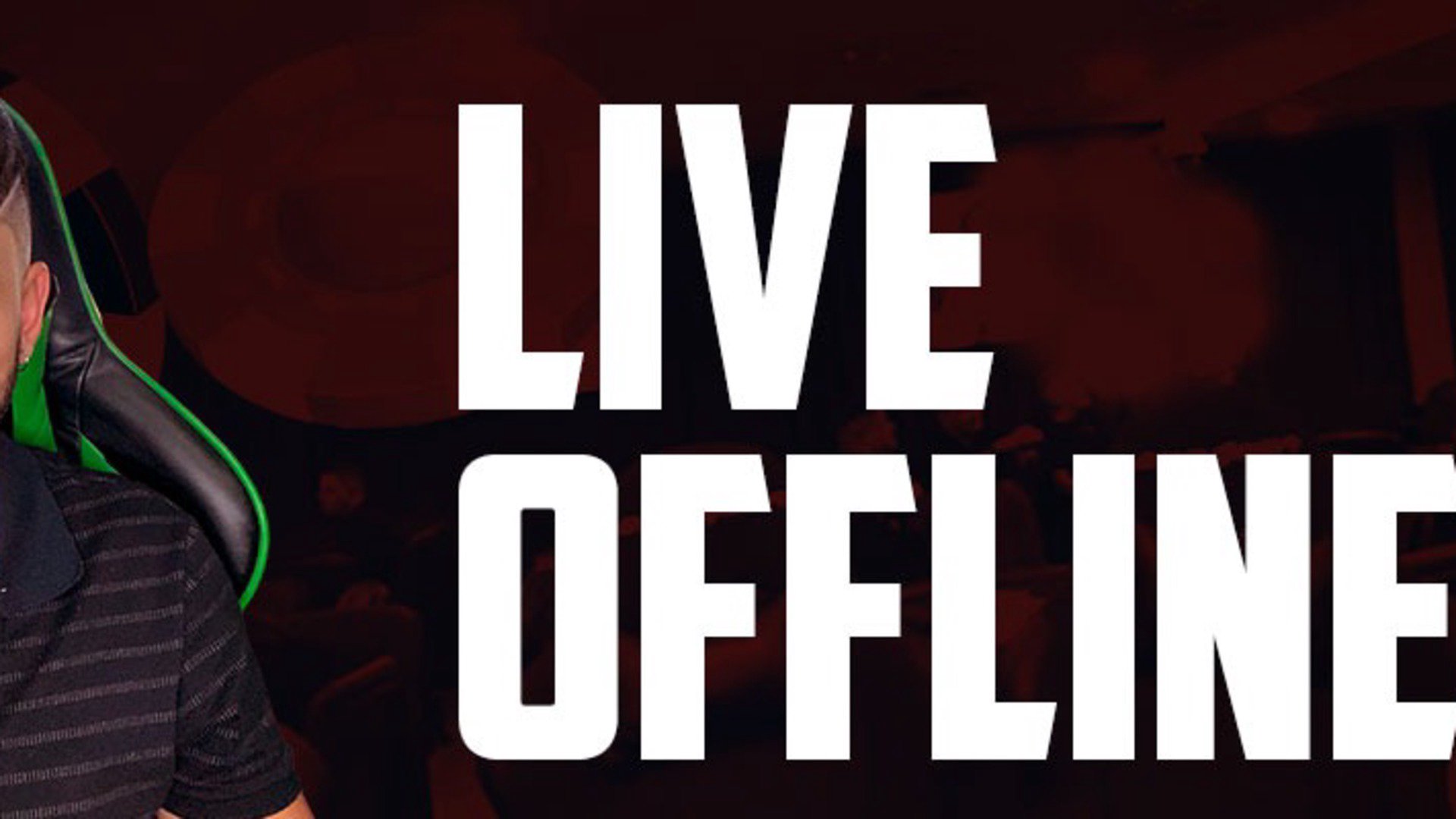 rodriguessf Offline Background