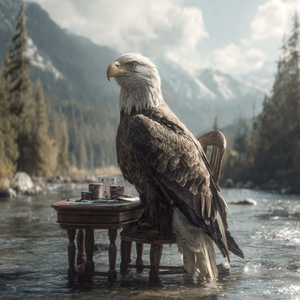 EagleRivers