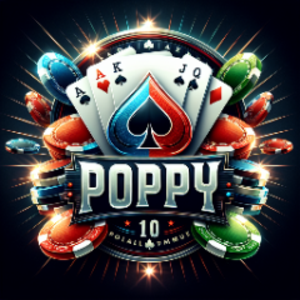 POPPY10POKER