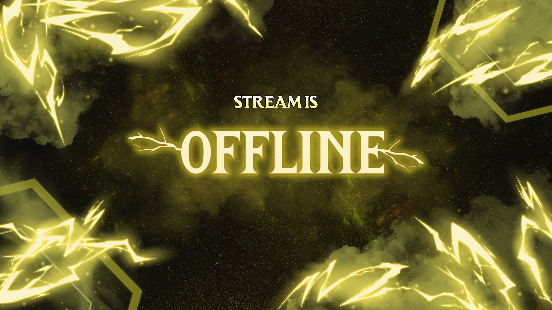 SpyreVT Offline Background