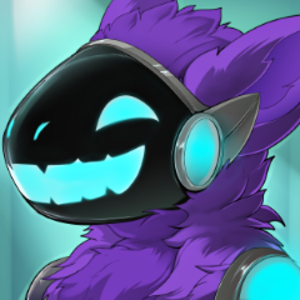 genericpurpleprotogen