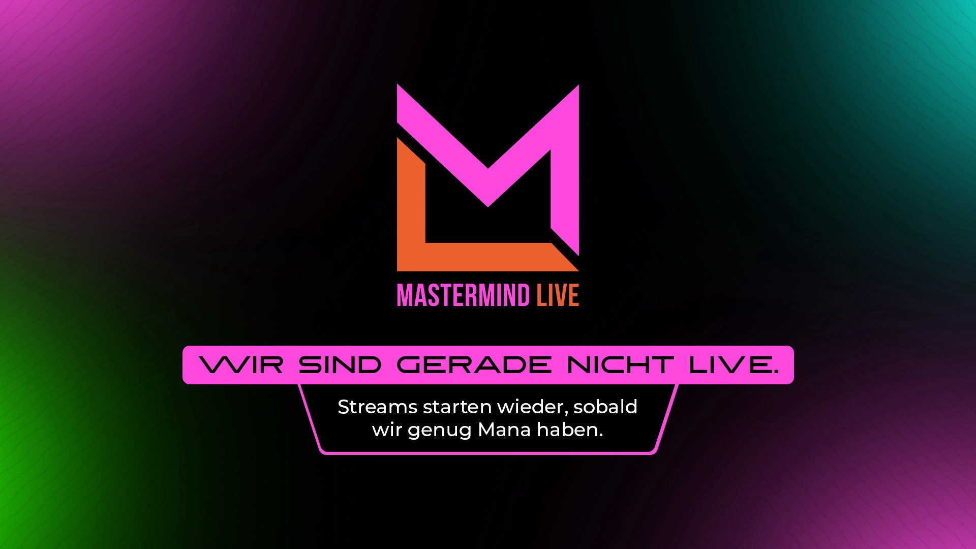 Mastermind_Live Offline Background