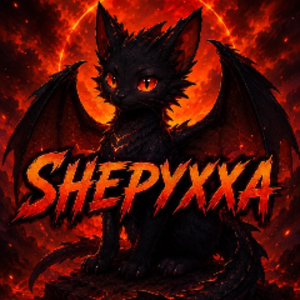 SHEPYXXA