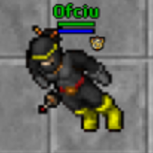 Ofciued