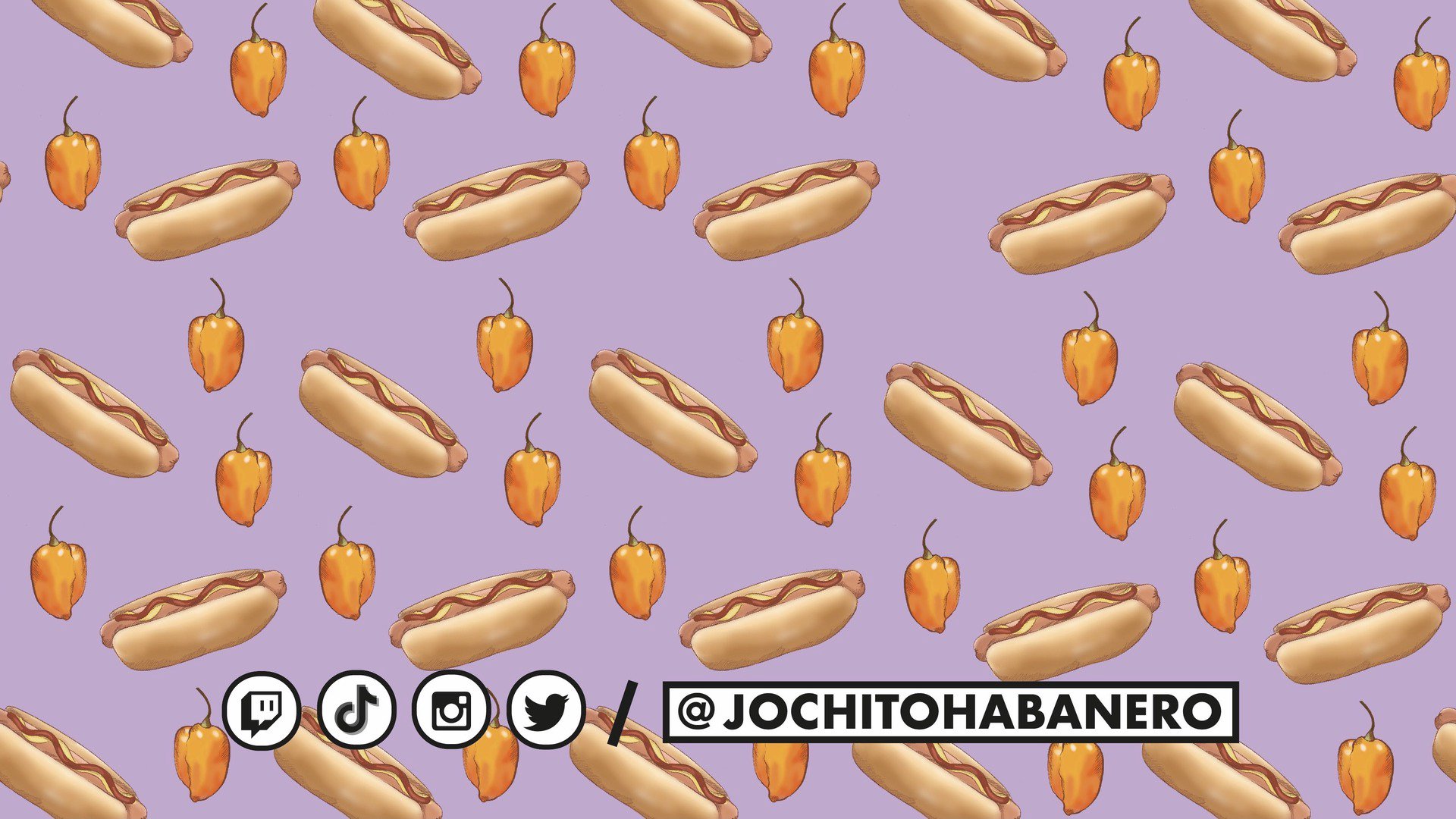 jochitohabanero Offline Background