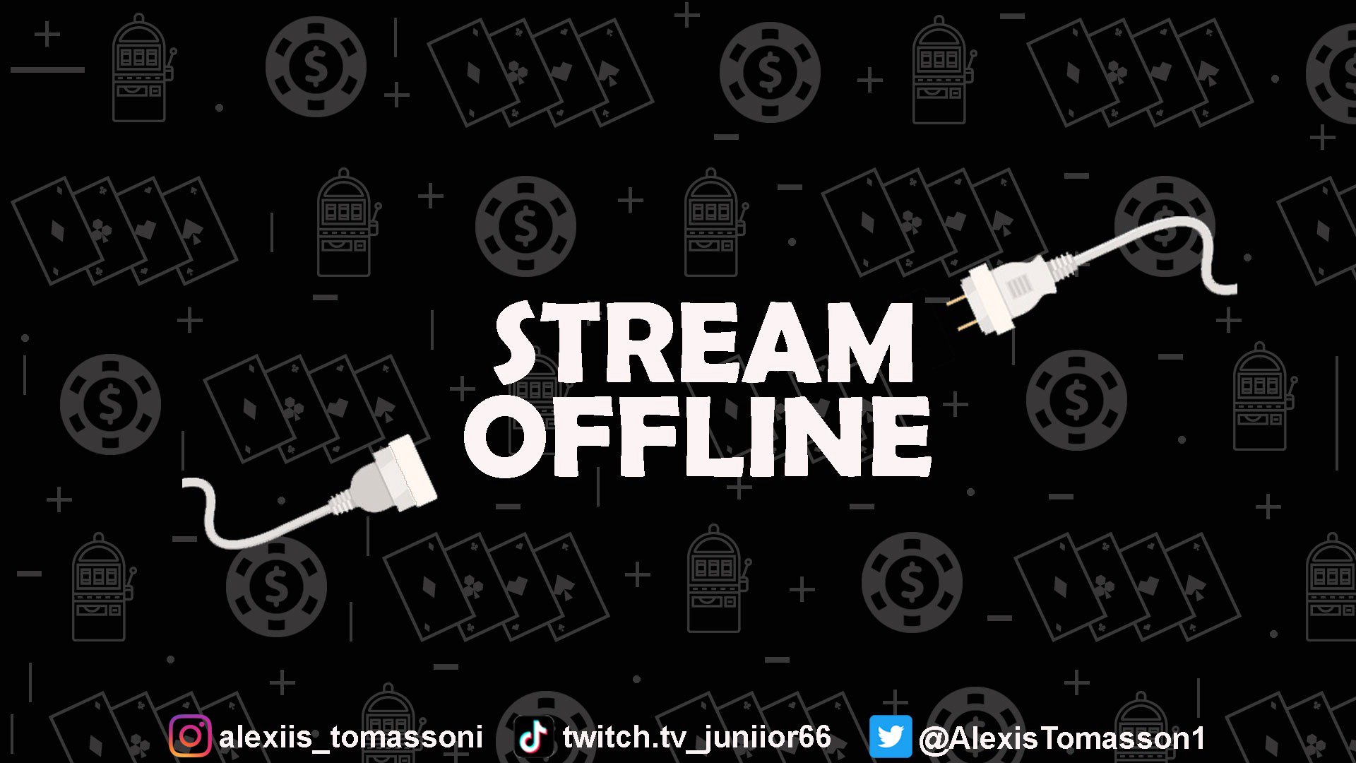 Juniior66 Offline Background