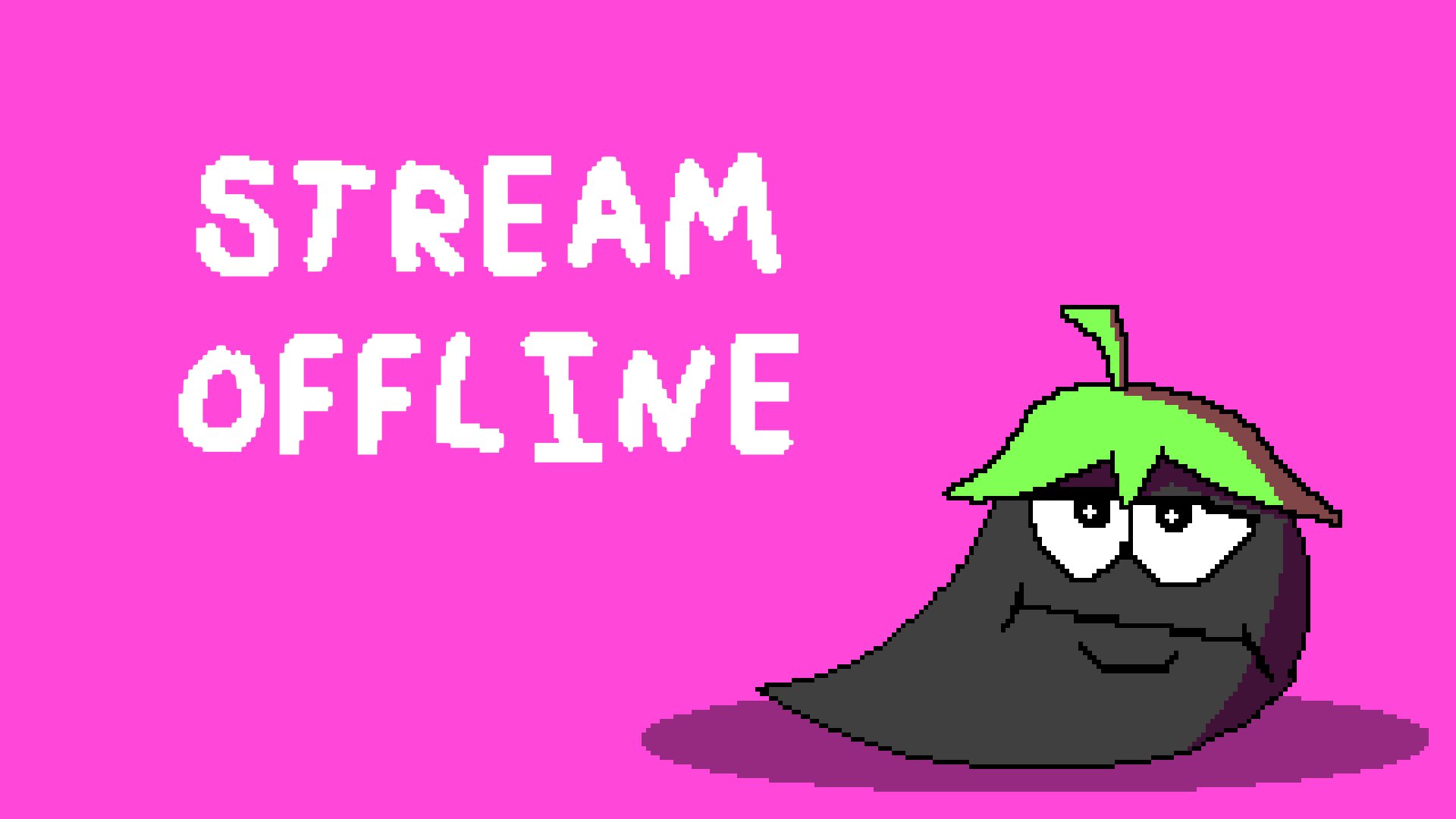 thegrayfruit Offline Background