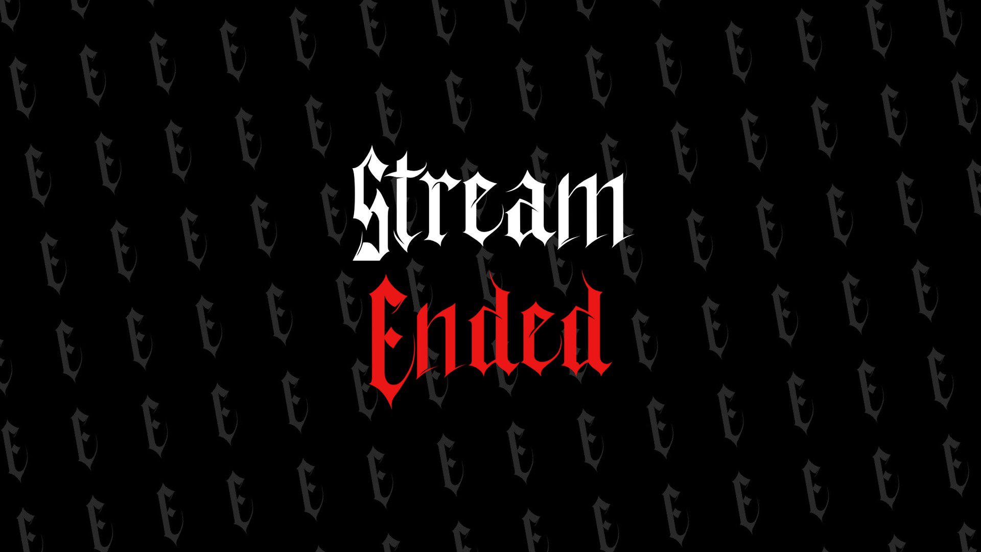 eddielivee_ Offline Background
