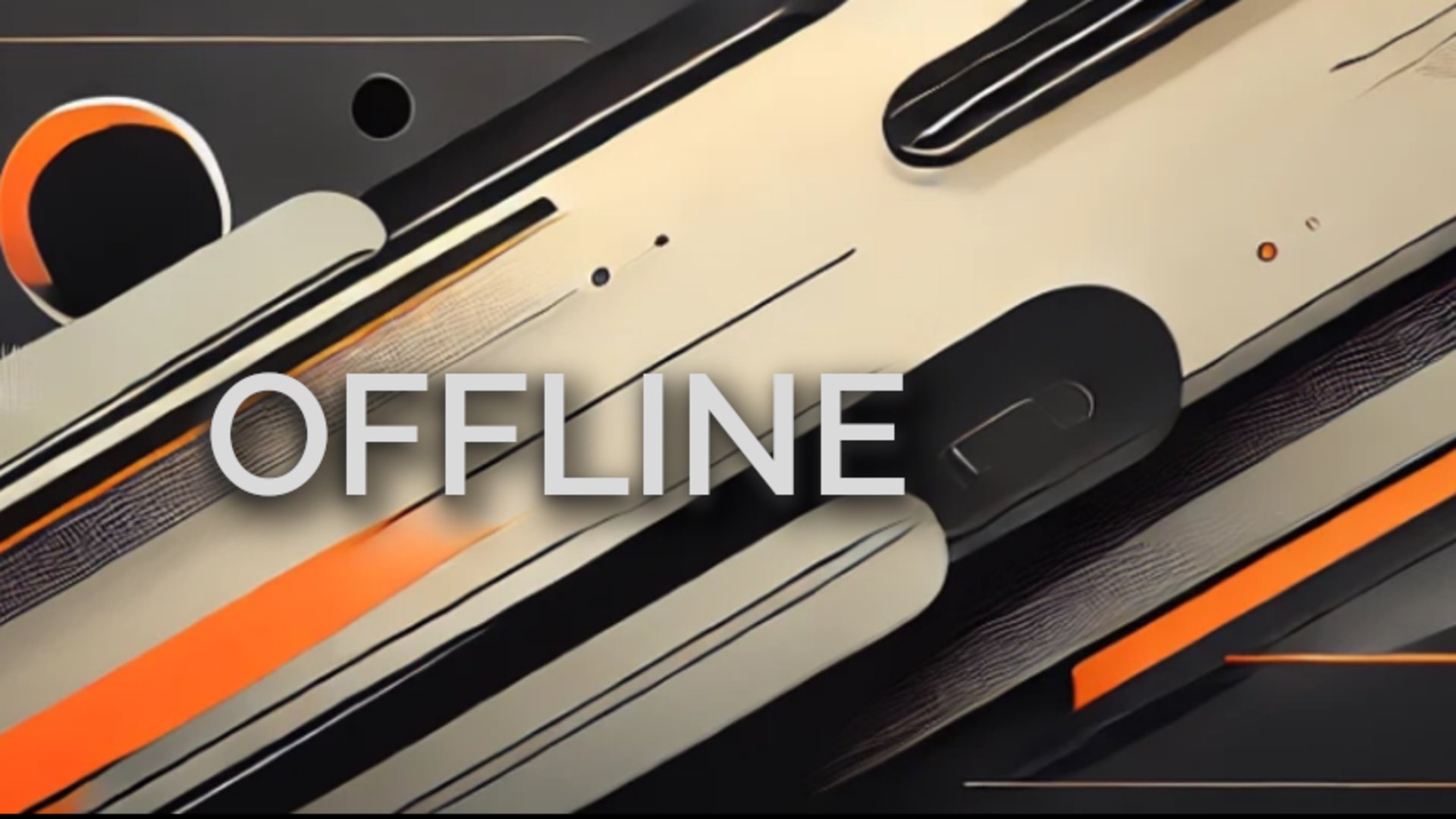 Nykopotomas Offline Background
