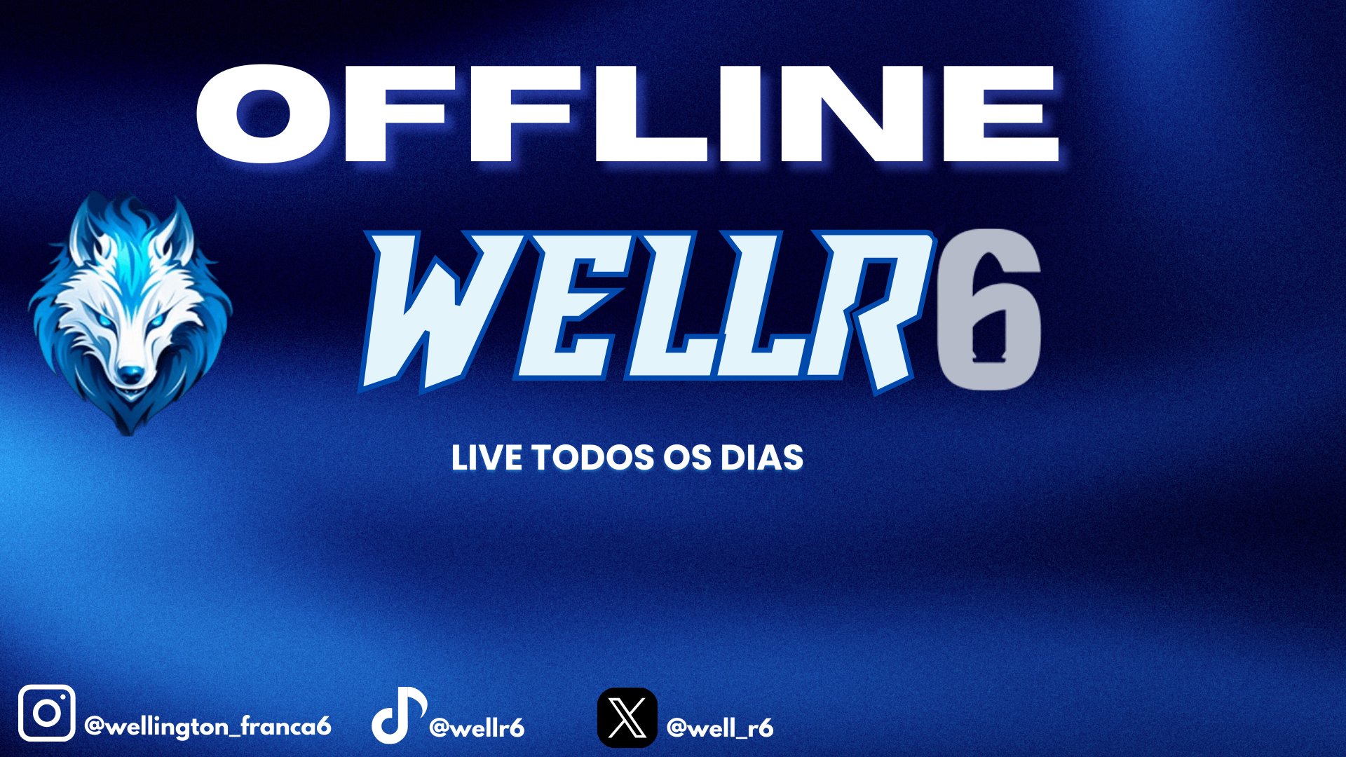 Wellr6 Offline Background
