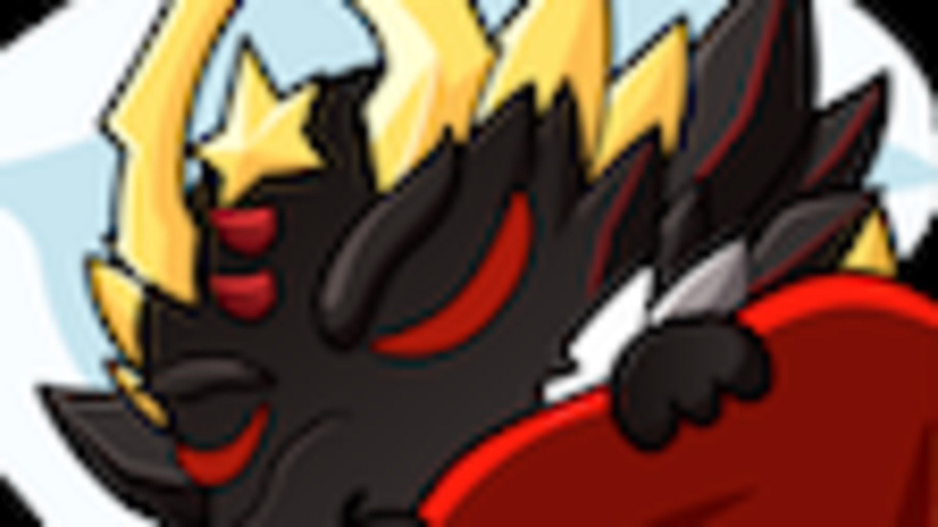HunterVT_ Offline Background