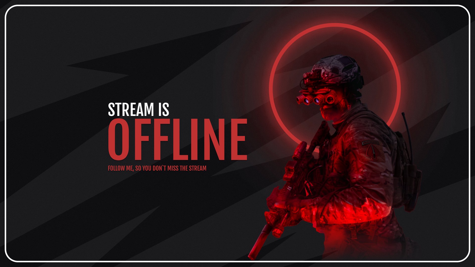 Name718 Offline Background
