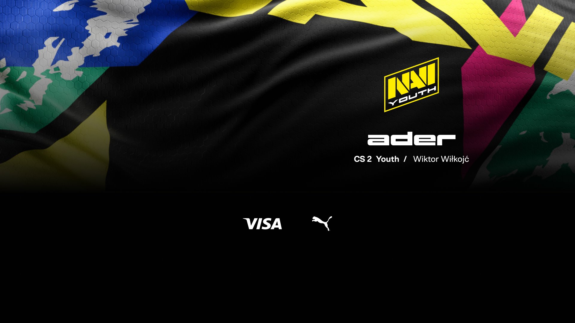 adercs2 Offline Background