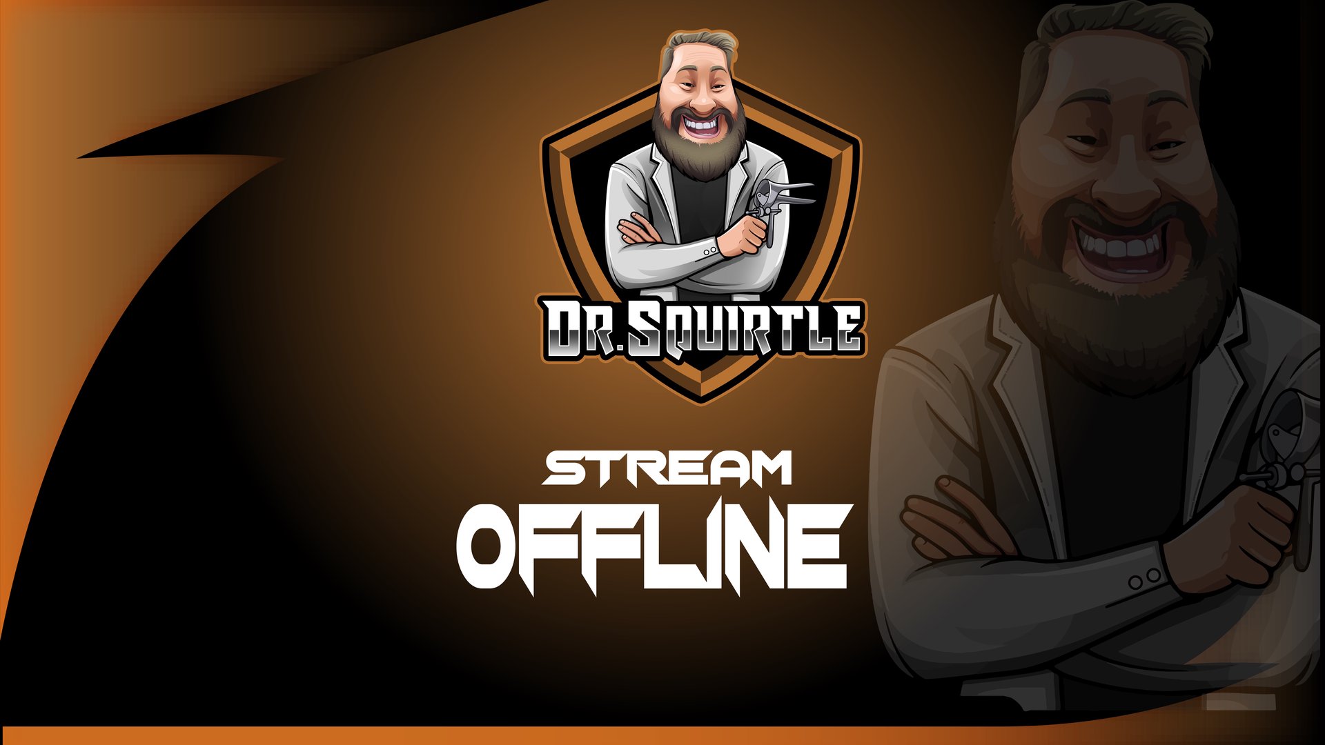 doktorsquirtle Offline Background