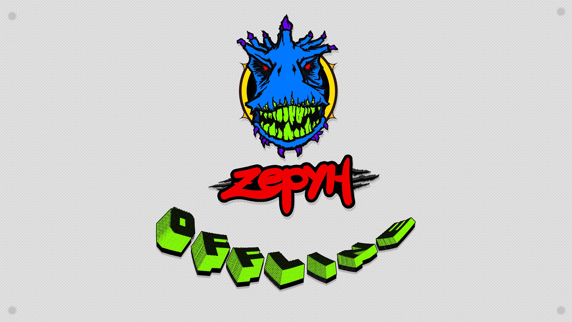 Zepyh Offline Background