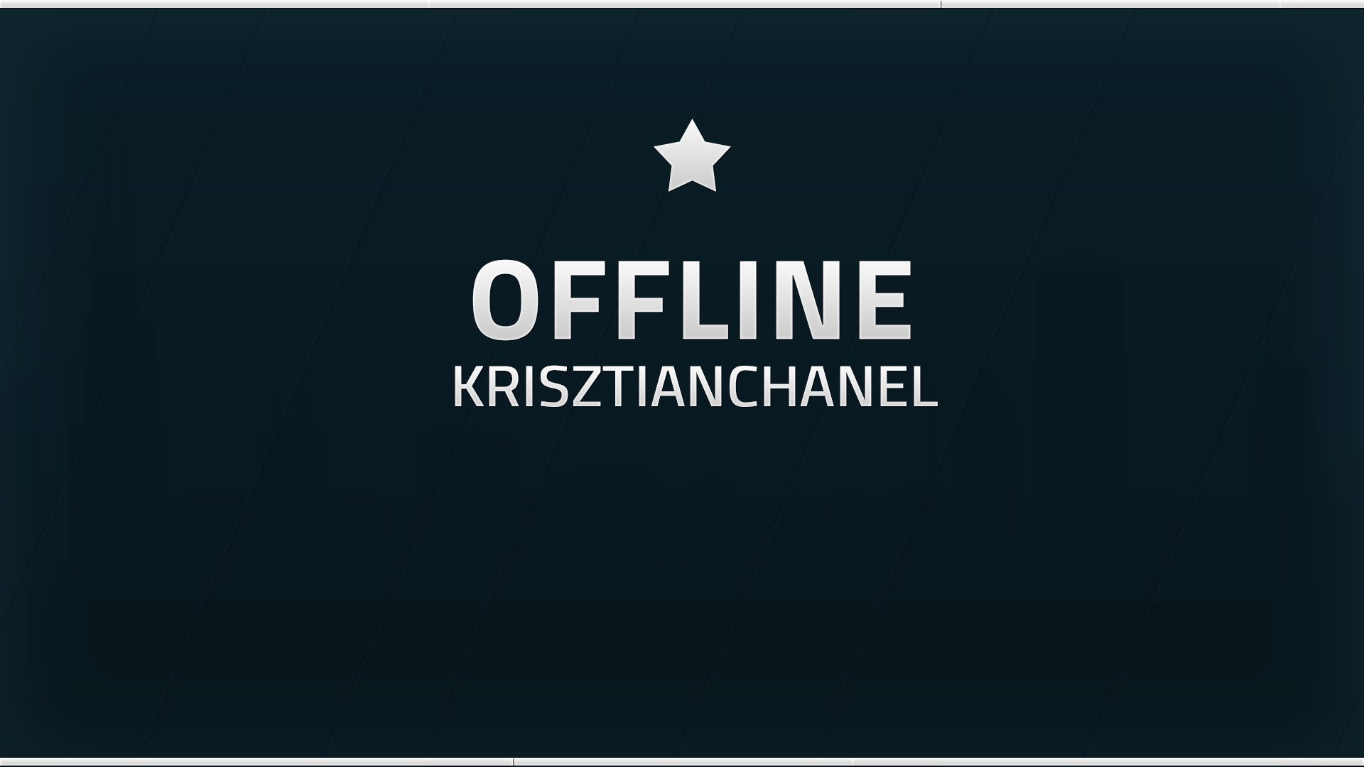 LeVeLuPKriszTiaN Offline Background