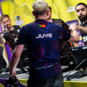 juve_csgo Offline Background