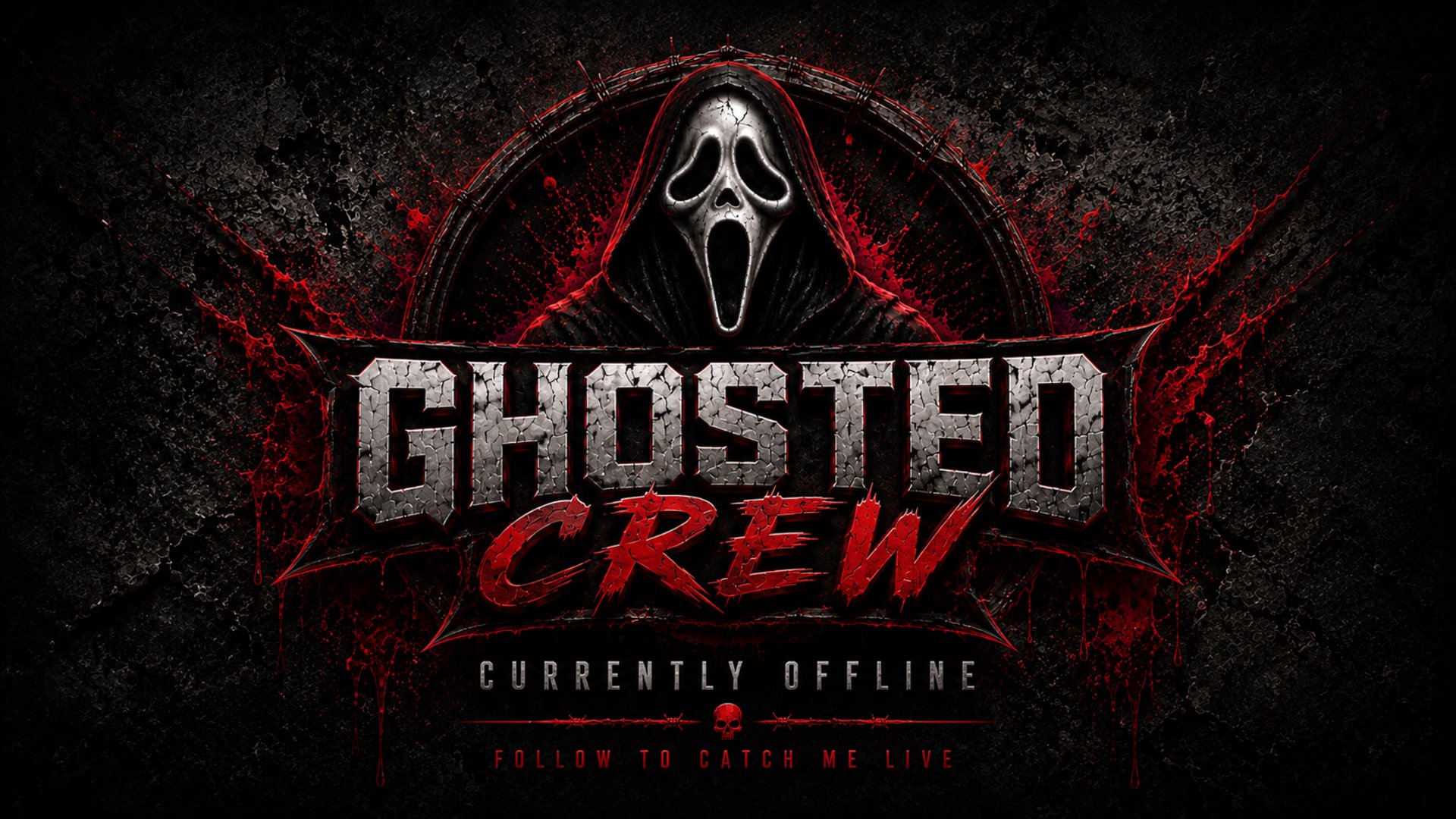 Nate_8R Offline Background