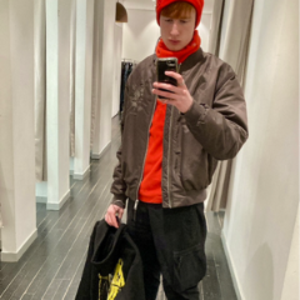 GingyChrist