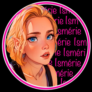 Ismerie_
