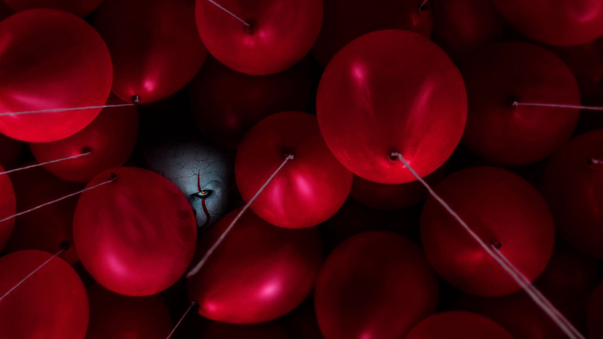mercy_pennywise Offline Background