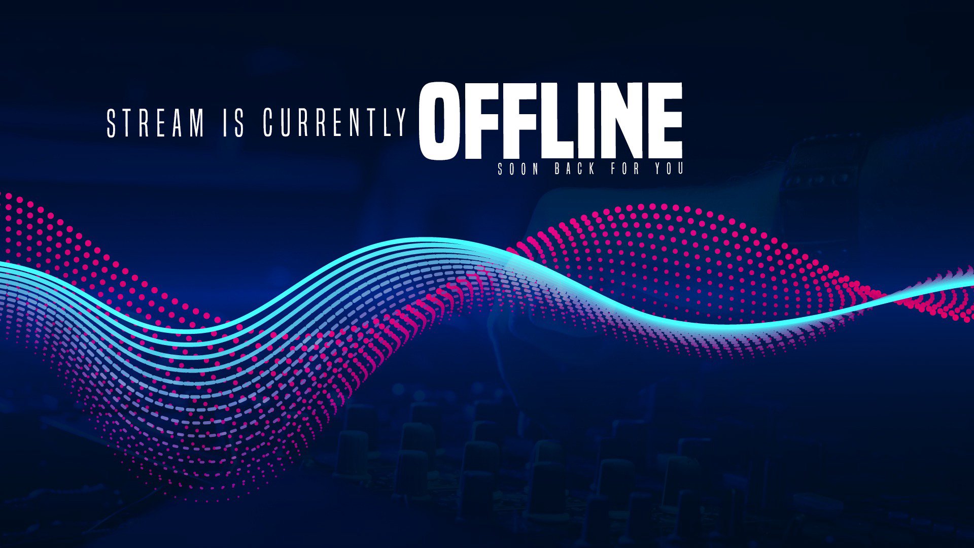 MattSuarez Offline Background