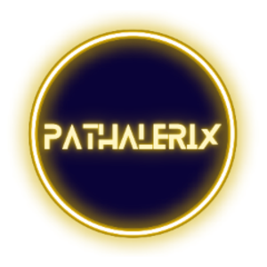 pathalerixgold Offline Background