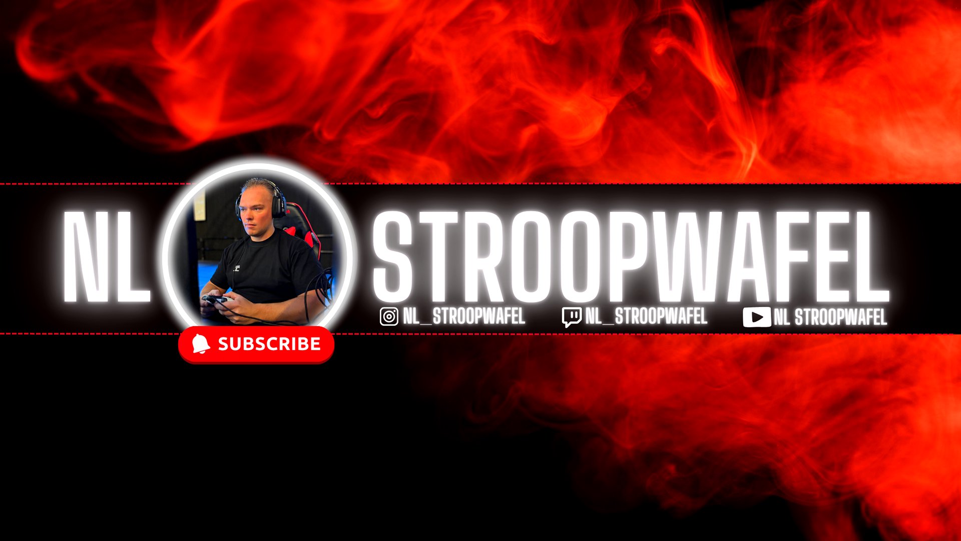 NL_Stroopwafel Offline Background