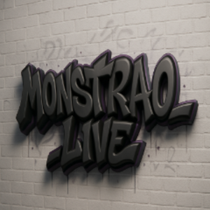 monstrao_live