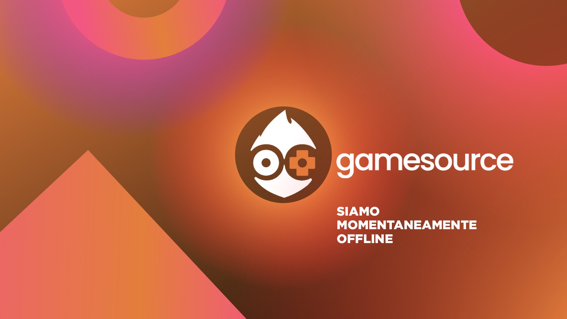Gamesourceit Offline Background