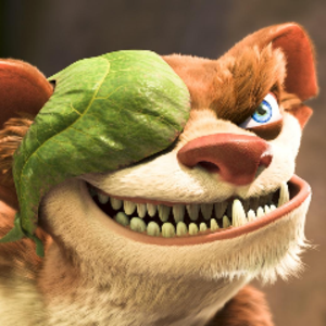 Buck_lol
