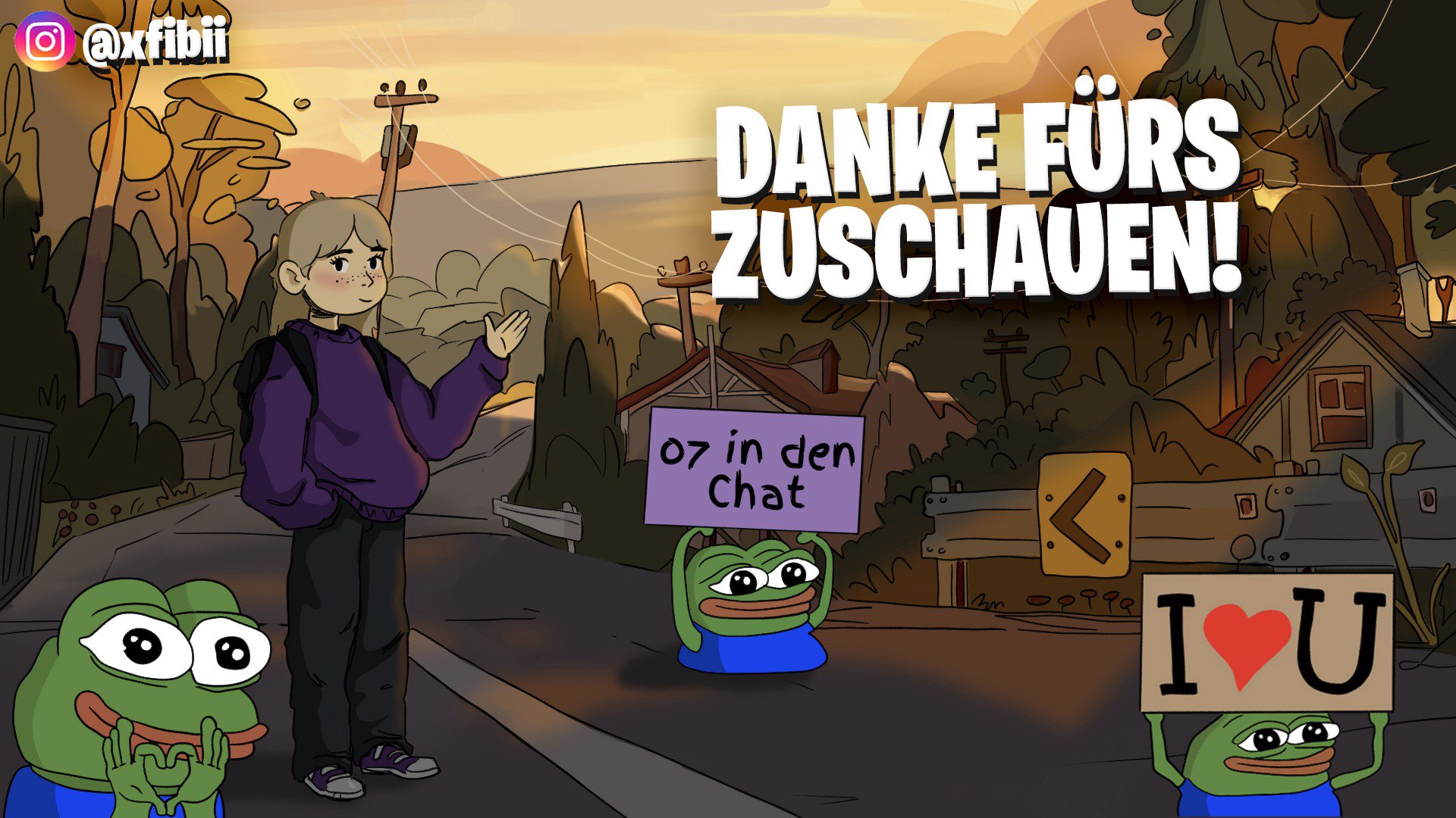 Fibii Offline Background