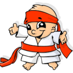 karatebaby_