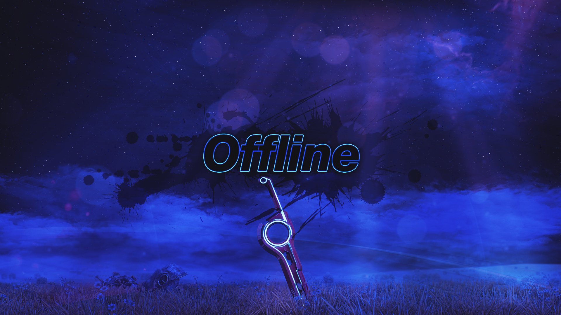 Feralinape Offline Background
