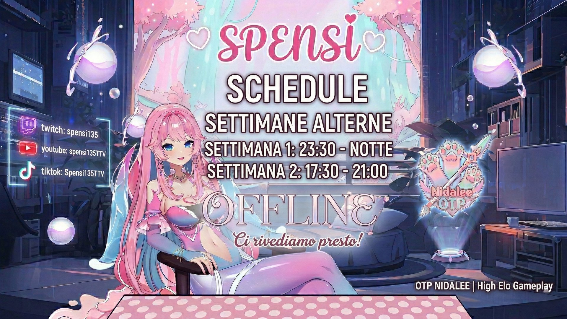 spensi135 Offline Background