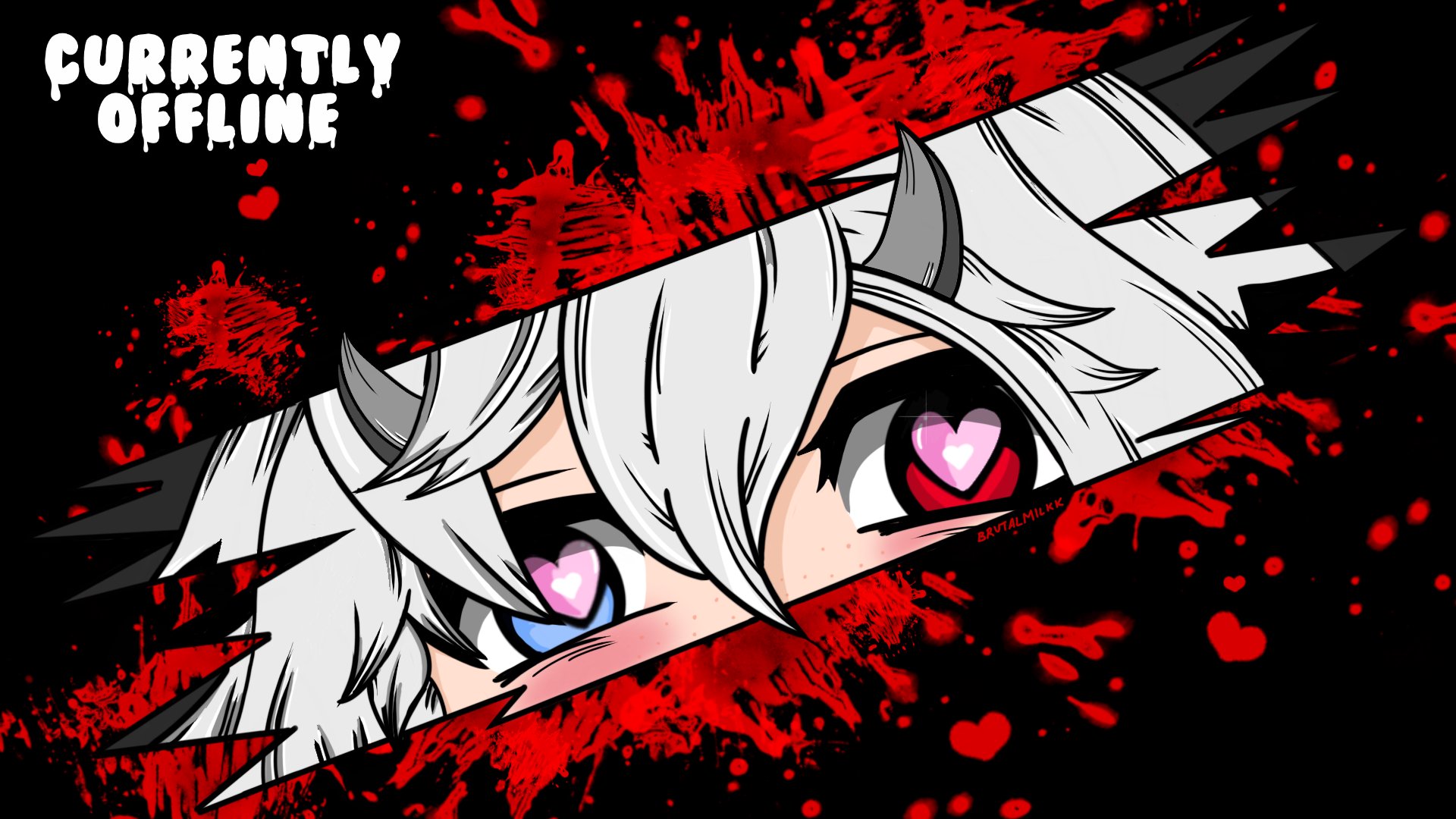 brutalmilkk Offline Background