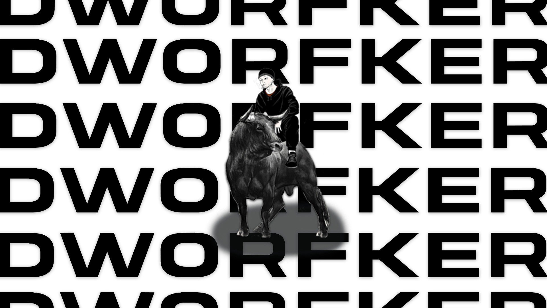 dworfker Offline Background